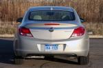 Buick Regal eAssist 2012 года